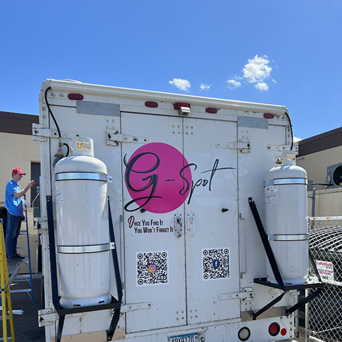 Vehicle Graphics